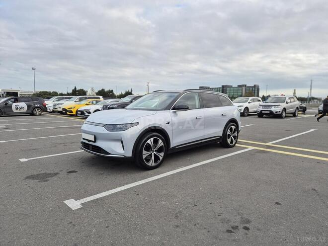 Leapmotor C11 2023, 72,000 km - 0.0 л - Bakı