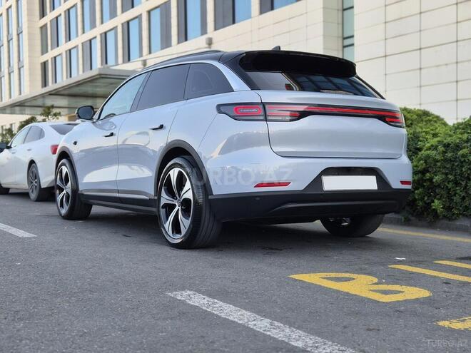 Leapmotor C11 2023, 72,000 km - 0.0 л - Bakı