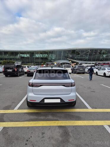 Leapmotor C11 2023, 72,000 km - 0.0 л - Bakı