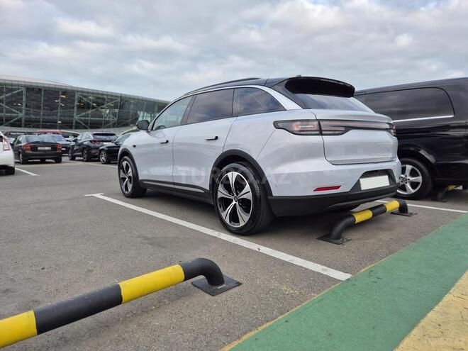 Leapmotor C11 2023, 72,000 km - 0.0 л - Bakı