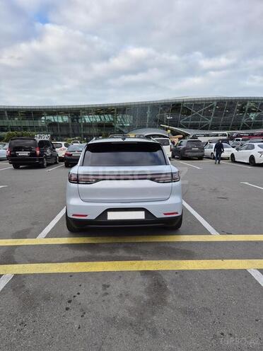 Leapmotor C11 2023, 72,000 km - 0.0 л - Bakı