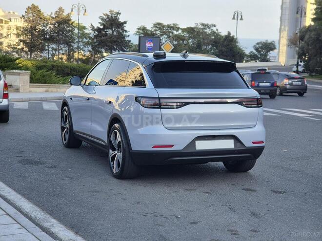 Leapmotor C11 2023, 72,000 km - 0.0 л - Bakı