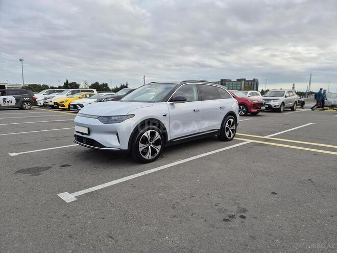 Leapmotor C11 2023, 72,000 km - 0.0 л - Bakı
