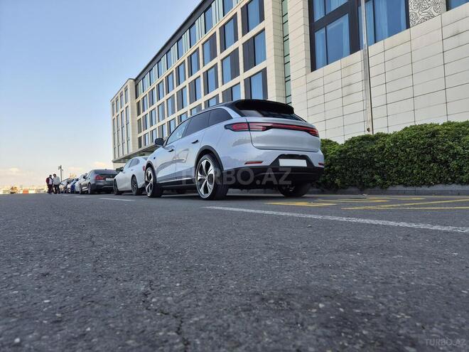 Leapmotor C11 2023, 72,000 km - 0.0 л - Bakı
