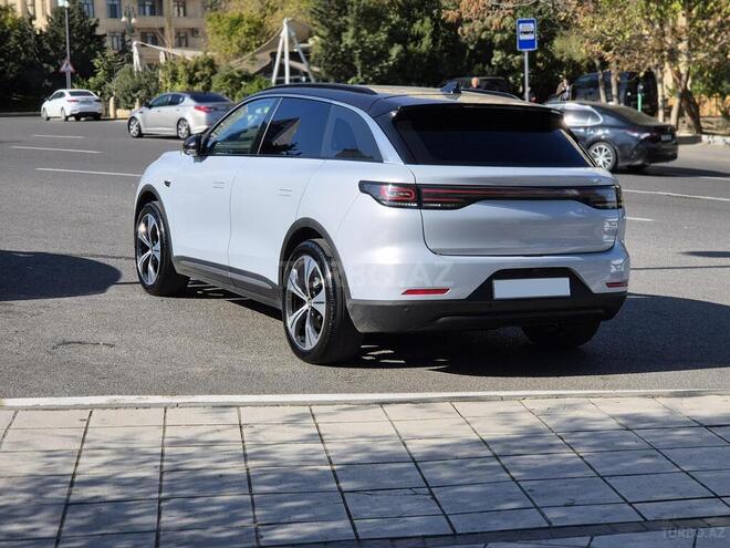 Leapmotor C11 2023, 72,000 km - 0.0 л - Bakı