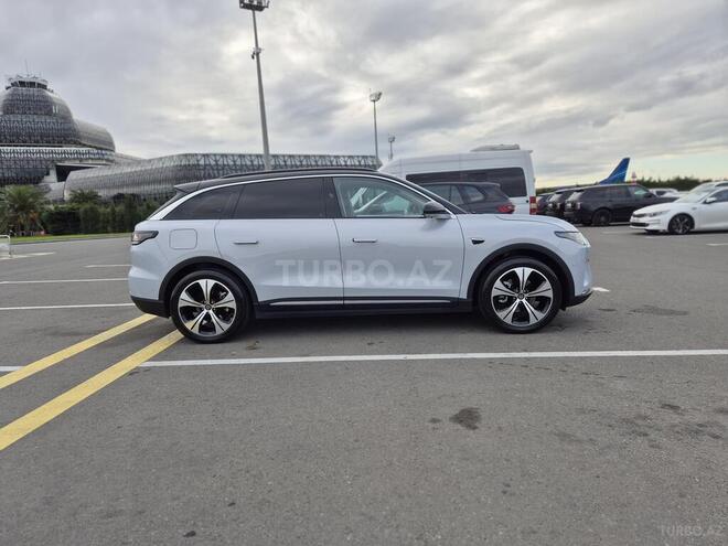Leapmotor C11 2023, 72,000 km - 0.0 л - Bakı