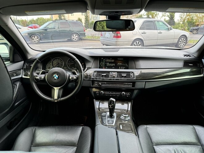 BMW 528 2012, 280,000 km - 2.0 l - Bakı