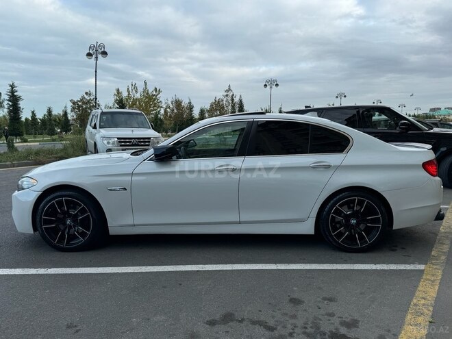 BMW 528 2012, 280,000 km - 2.0 l - Bakı