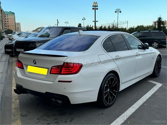 BMW 528 2012, 280,000 km - 2.0 l - Bakı