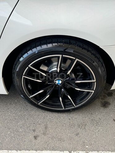 BMW 528 2012, 280,000 km - 2.0 l - Bakı