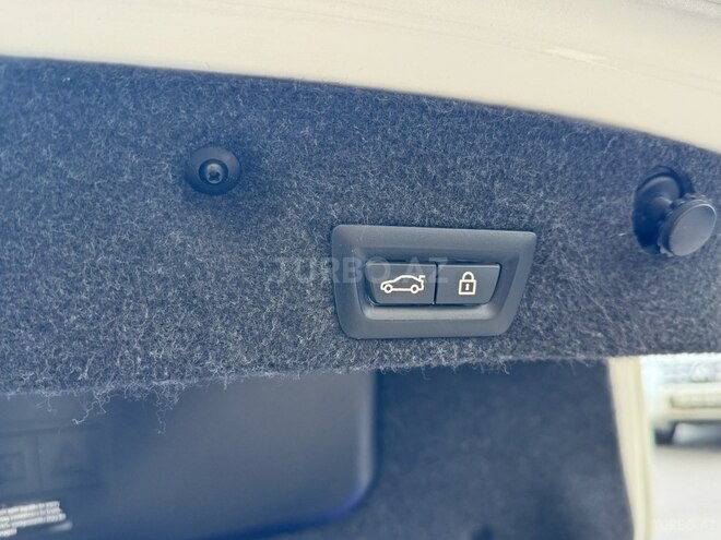 BMW 528 2012, 280,000 km - 2.0 l - Bakı