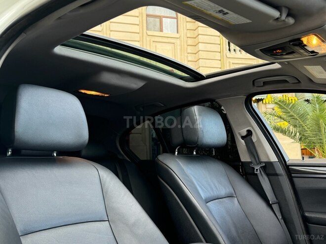 BMW 528 2012, 280,000 km - 2.0 l - Bakı