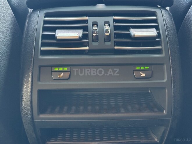 BMW 528 2012, 280,000 km - 2.0 l - Bakı