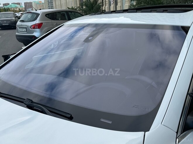 BMW 528 2012, 280,000 km - 2.0 l - Bakı