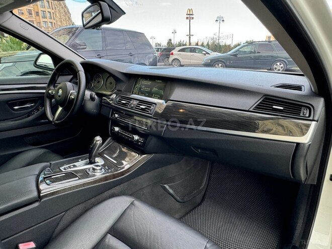 BMW 528 2012, 280,000 km - 2.0 l - Bakı
