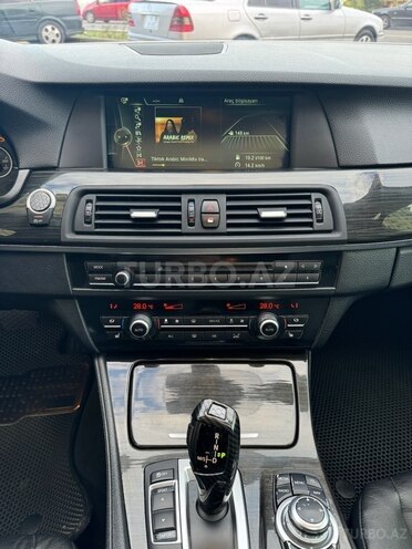 BMW 528 2012, 280,000 km - 2.0 l - Bakı