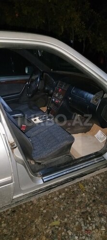 Mercedes C 180 1993, 467,532 km - 1.8 l - Saatlı