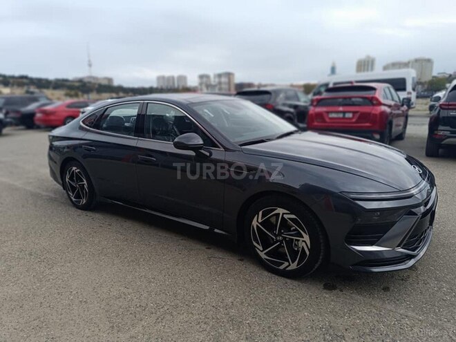 Hyundai Sonata 2024, 0 km - 2.5 л - Bakı