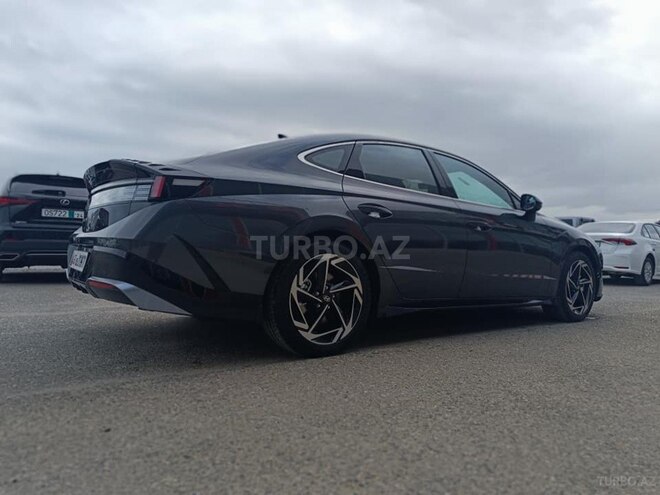 Hyundai Sonata 2024, 0 km - 2.5 л - Bakı