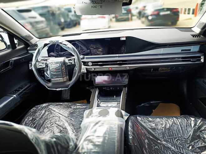 Hyundai Sonata 2024, 0 km - 2.5 л - Bakı