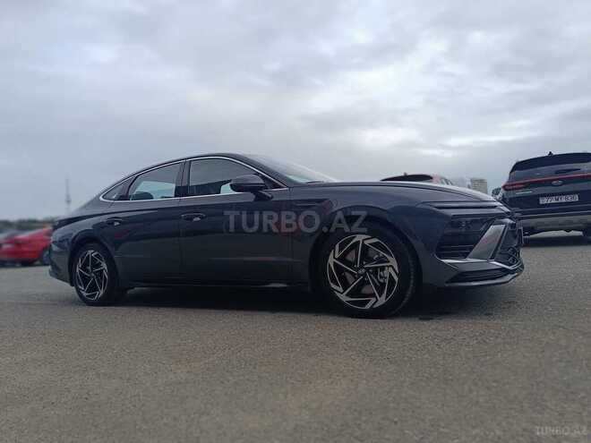 Hyundai Sonata 2024, 0 km - 2.5 л - Bakı