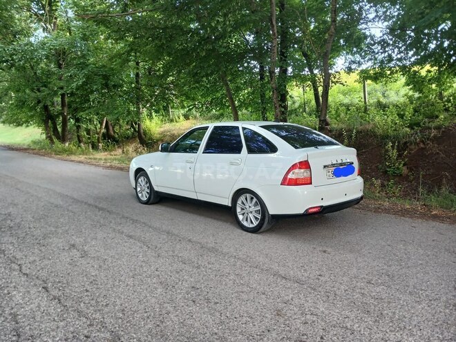 LADA (VAZ) Priora 2013, 200,000 km - 1.6 l - Bakı