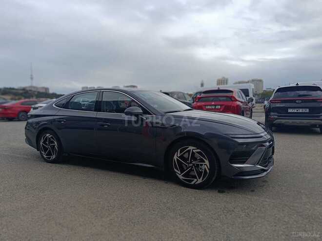 Hyundai Sonata 2024, 0 km - 2.5 л - Bakı