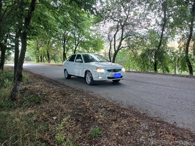 LADA (VAZ) Priora 2013, 200,000 km - 1.6 l - Bakı