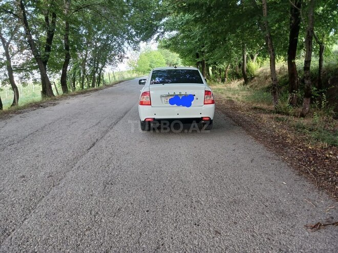 LADA (VAZ) Priora 2013, 200,000 km - 1.6 l - Bakı