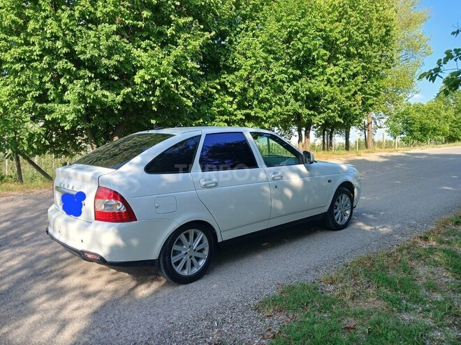 LADA (VAZ) Priora 2013, 200,000 km - 1.6 l - Bakı