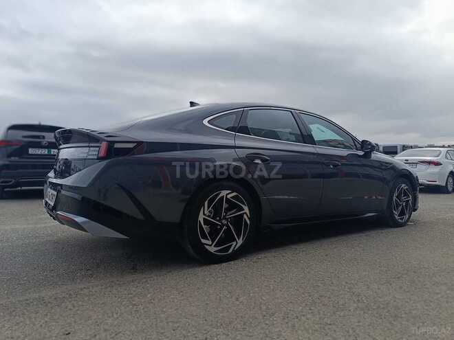 Hyundai Sonata 2024, 0 km - 2.5 л - Bakı