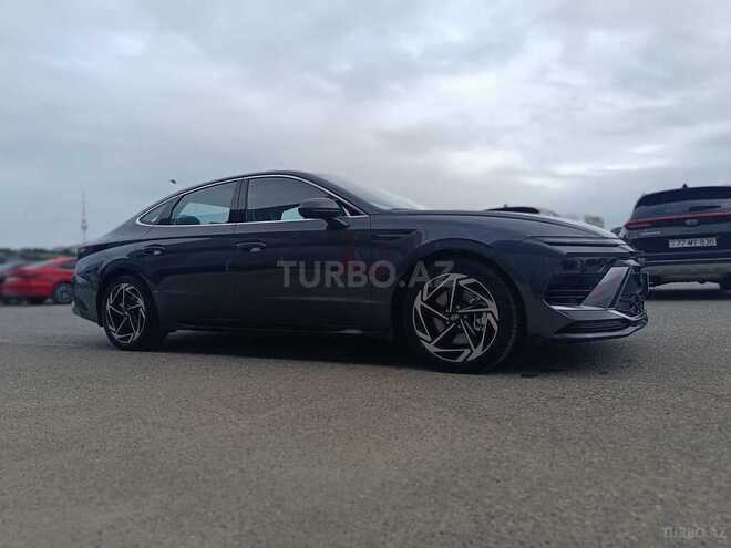 Hyundai Sonata 2024, 0 km - 2.5 л - Bakı
