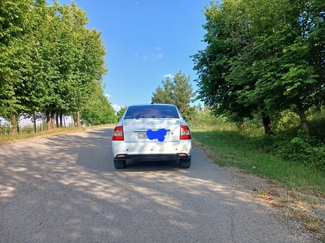 LADA (VAZ) Priora 2013, 200,000 km - 1.6 l - Bakı
