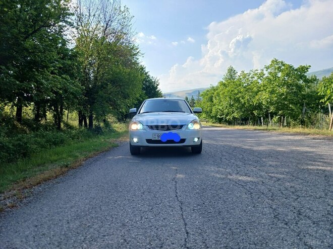 LADA (VAZ) Priora 2013, 200,000 km - 1.6 l - Bakı