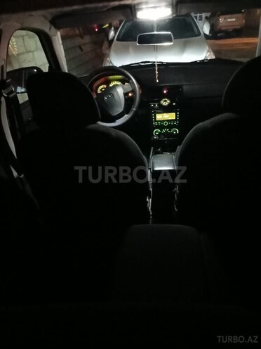 LADA (VAZ) Priora 2013, 200,000 km - 1.6 l - Bakı