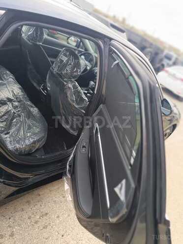 Hyundai Sonata 2024, 0 km - 2.5 л - Bakı