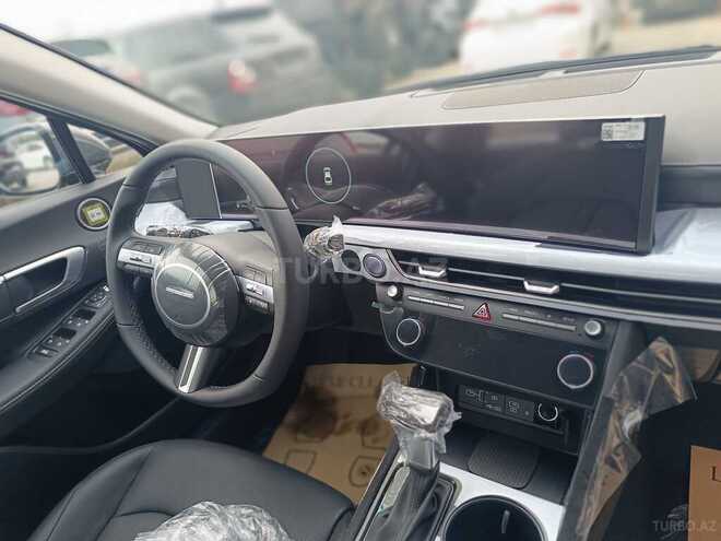 Hyundai Sonata 2024, 0 km - 2.5 л - Bakı