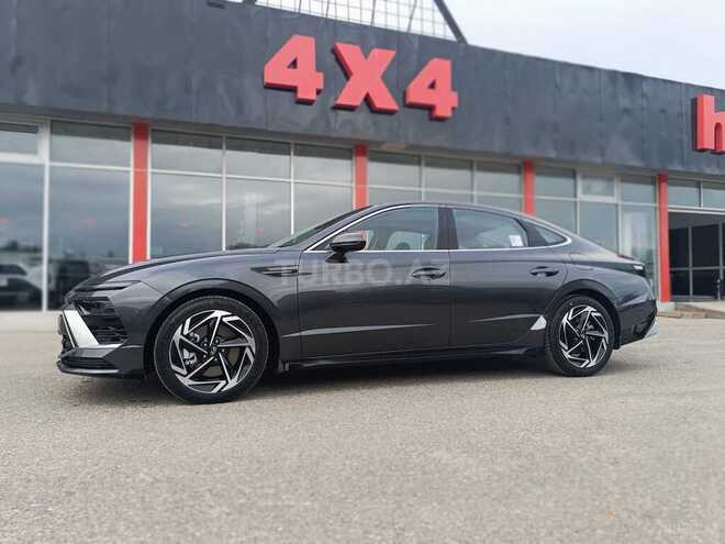 Hyundai Sonata 2024, 0 km - 2.5 л - Bakı