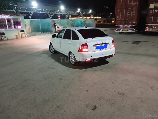 LADA (VAZ) Priora 2013, 200,000 km - 1.6 l - Bakı