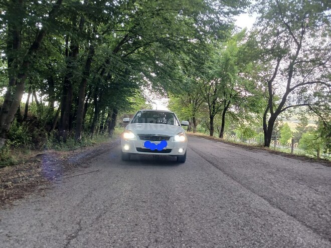 LADA (VAZ) Priora 2013, 200,000 km - 1.6 l - Bakı