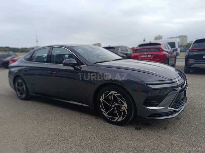 Hyundai Sonata 2024, 0 km - 2.5 л - Bakı
