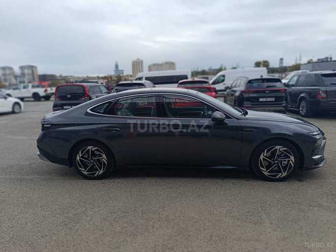 Hyundai Sonata 2024, 0 km - 2.5 л - Bakı