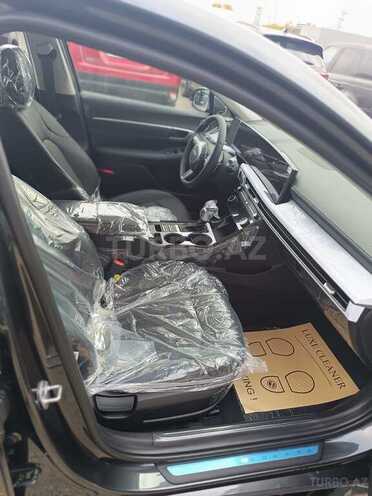 Hyundai Sonata 2024, 0 km - 2.5 л - Bakı