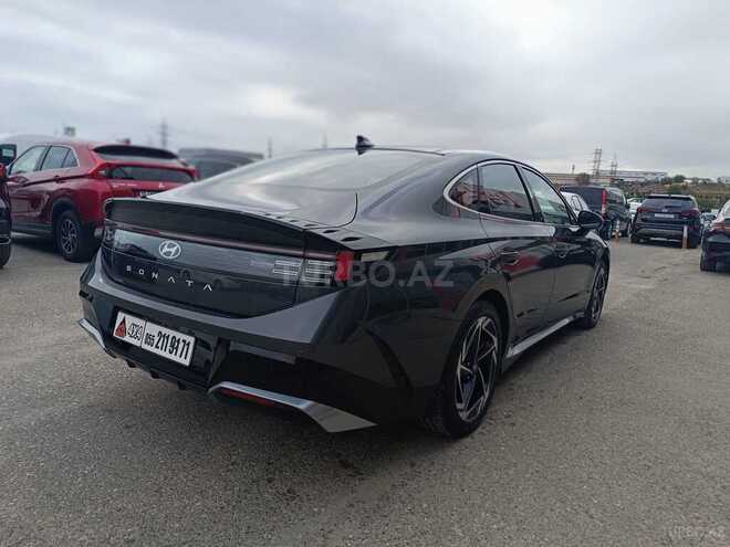 Hyundai Sonata 2024, 0 km - 2.5 л - Bakı
