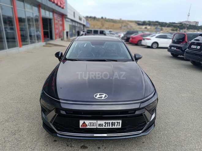 Hyundai Sonata 2024, 0 km - 2.5 л - Bakı