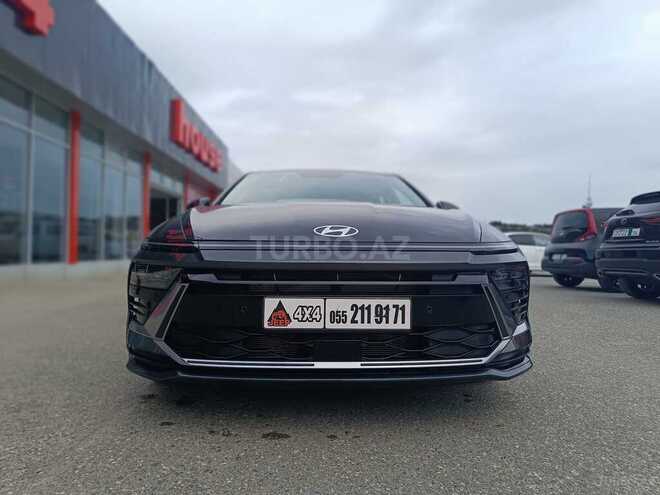 Hyundai Sonata 2024, 0 km - 2.5 л - Bakı