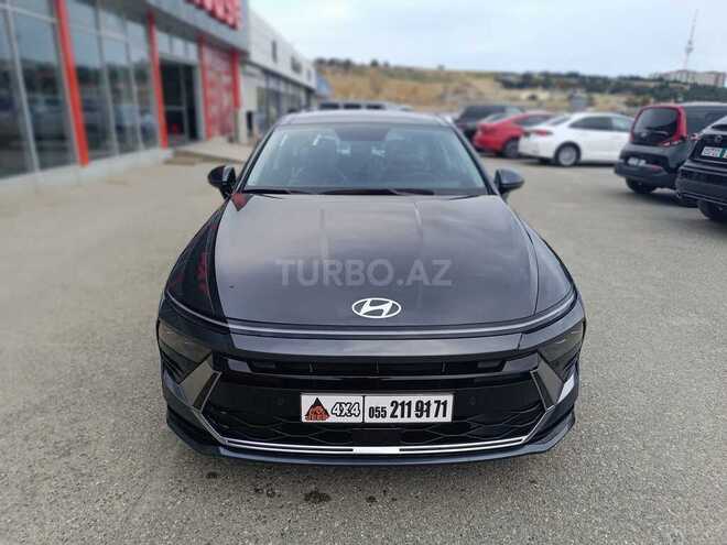 Hyundai Sonata 2024, 0 km - 2.5 л - Bakı
