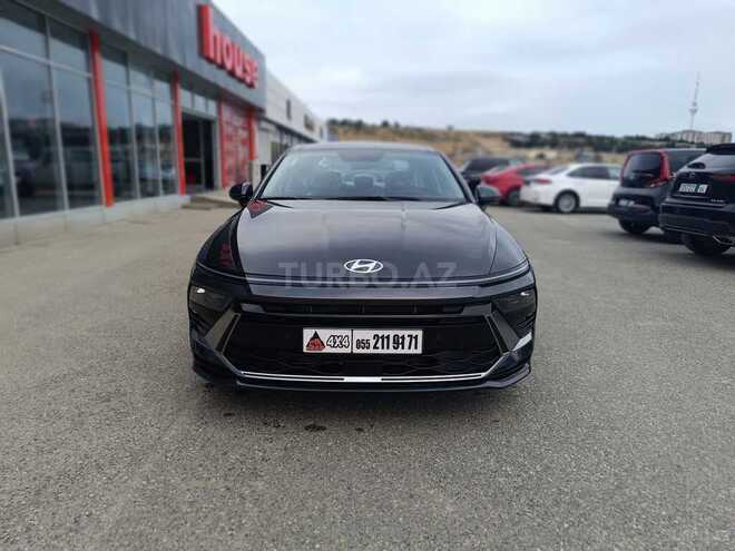 Hyundai Sonata 2024, 0 km - 2.5 л - Bakı
