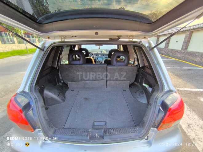 Mitsubishi Airtrek 2002, 240,000 km - 2.0 l - Balakən