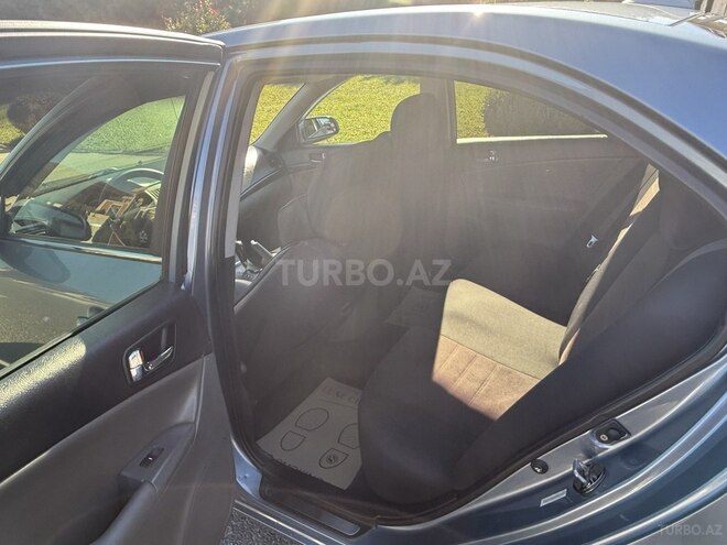Hyundai Sonata 2009, 294,510 km - 2.4 l - Bakı